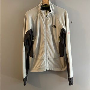 The North Face Summit Series Full Zip Jacket